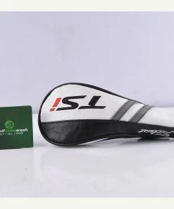 Titleist TSi1 #5 Hybrid / 23 Degree / Regular Flex Aldila Ascent 50 Shaft 19 Titleist TSi1 #5 Hybrid / 23 Degree / Regular Flex Aldila Ascent 50 Shaft -Cheap Fairway Woods Store DSC 6641 9fede6a4 855f 45de 8879 4238c94b103f