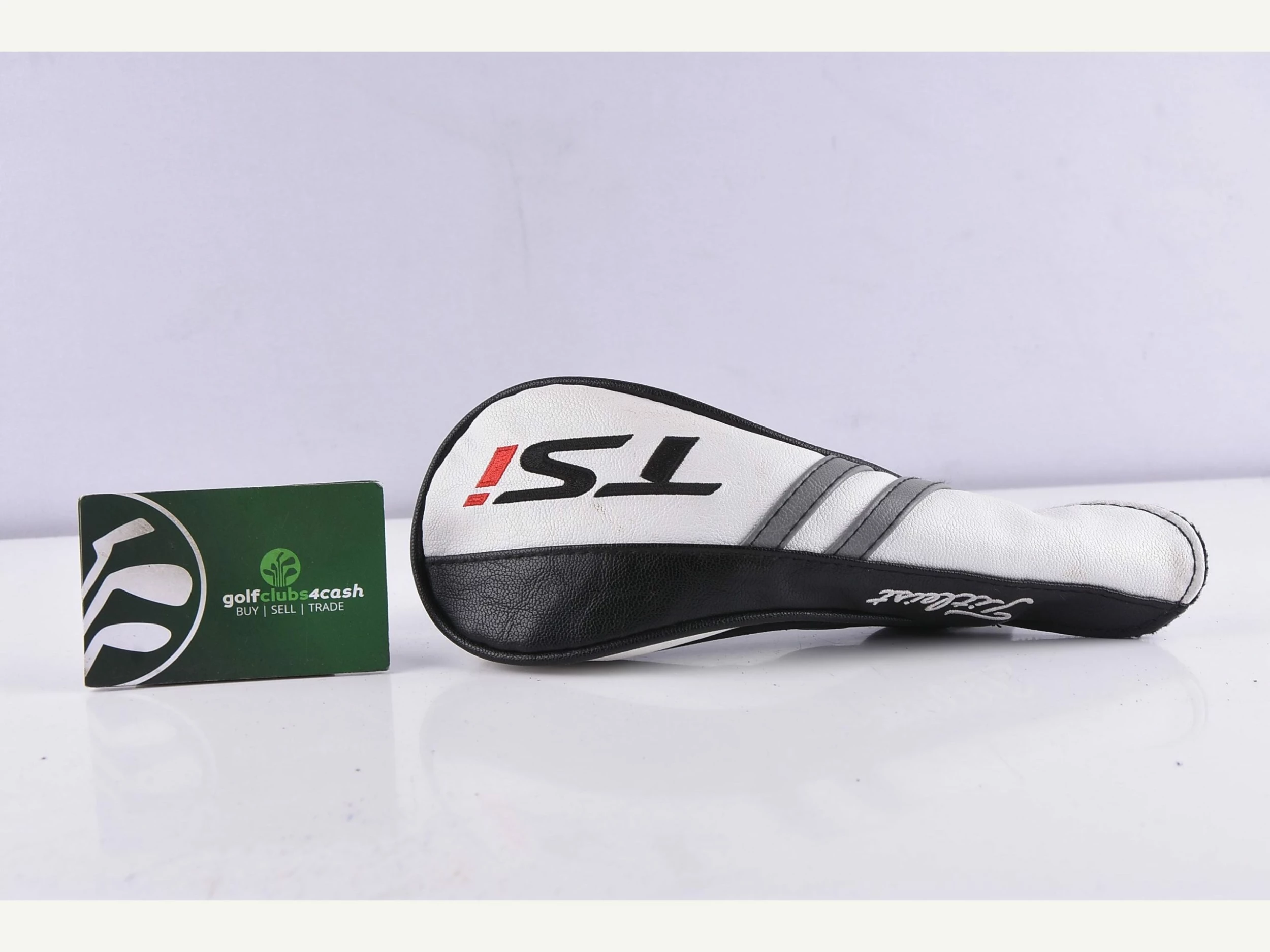 Titleist TSi1 #5 Hybrid / 23 Degree / Regular Flex Aldila Ascent 50 Shaft 11 Titleist TSi1 #5 Hybrid / 23 Degree / Regular Flex Aldila Ascent 50 Shaft - Image 9