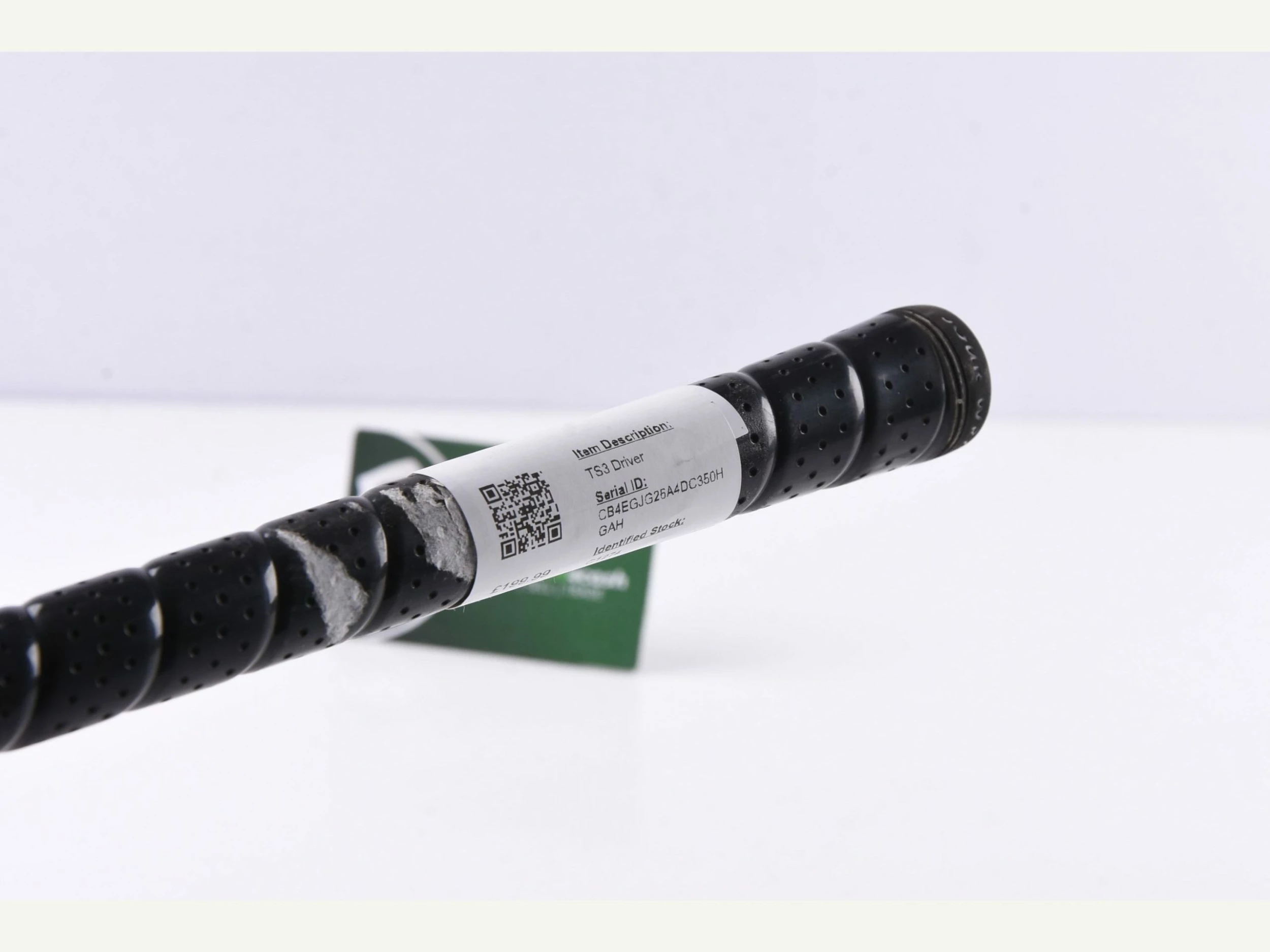 Titleist TS3 Driver / 9.5 Degree / Regular Flex Diamana 62 Shaft 9 Titleist TS3 Driver / 9.5 Degree / Regular Flex Diamana 62 Shaft - Image 7