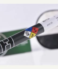 Titleist TS3 #3 Hybrid / 19 Degree / Stiff Flex HZRDUS Smoke Black 80 Shaft -Cheap Fairway Woods Store DSC 6647 811f6715 cf3a 4131 af7c 0fbe6b824902