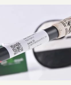 Titleist TS3 #3 Hybrid / 19 Degree / Stiff Flex HZRDUS Smoke Black 80 Shaft -Cheap Fairway Woods Store DSC 6648 ecc00ae0 e002 4f2b 849f f36c319d8944