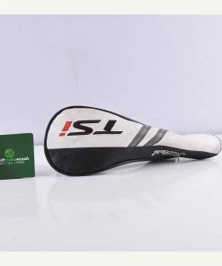 Titleist TS3 #3 Hybrid / 19 Degree / Stiff Flex HZRDUS Smoke Black 80 Shaft -Cheap Fairway Woods Store DSC 6650 76ccce4a f7eb 404f b8c7 5369a3542efc