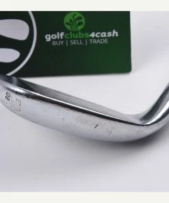Titleist Vokey SM7 Gap Wedge / 52 Degree / Wedge Flex Titleist Vokey SM7 Shaft -Cheap Fairway Woods Store DSC 6660 39b07c16 e152 4c08 a237 5945bbbfaf3a