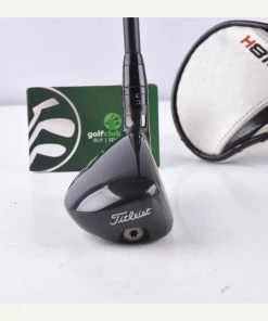 Titleist 818 H2 #3 Hybrid / 19 Degree / Stiff Flex HZRDUS Black 85 Hand Crafted -Cheap Fairway Woods Store DSC 6664 3755bfa1 d686 4484 a3be b1b79ba047fd