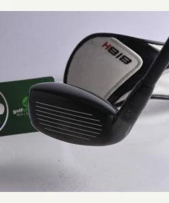 Titleist 818 H2 #3 Hybrid / 19 Degree / Stiff Flex HZRDUS Black 85 Hand Crafted -Cheap Fairway Woods Store DSC 6665 f5e746ab a8ce 49a3 88fa 5d80d5d95b62
