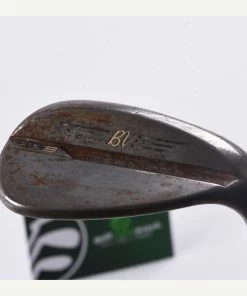 Titleist Vokey SM8 Sand Wedge / 54 Degree / Wedge Flex Steel Shaft