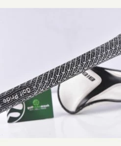 Titleist 818 H2 #3 Hybrid / 19 Degree / Stiff Flex HZRDUS Black 85 Hand Crafted -Cheap Fairway Woods Store DSC 6669 3d2ce257 c9a9 4c53 bef2 dcace7e7a42a