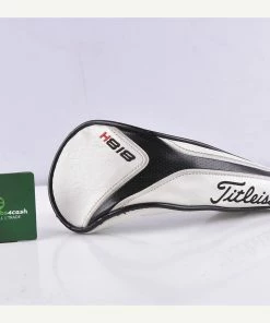 Titleist 818 H2 #3 Hybrid / 19 Degree / Stiff Flex HZRDUS Black 85 Hand Crafted -Cheap Fairway Woods Store DSC 6670 79d94b78 be08 4e1d a681 ff4769ad7bca