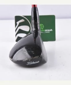 Titleist 913H #3 Hybrid / 19 Degree / Regular Flex Bassara 60 Shaft 12 Titleist 913H #3 Hybrid / 19 Degree / Regular Flex Bassara 60 Shaft -Cheap Fairway Woods Store DSC 6689 6fc97143 59c1 45b6 b4a1 6ee26e9a1033