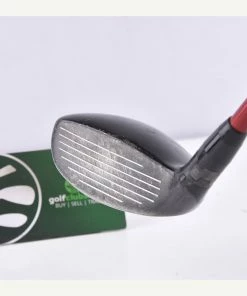 Titleist 913H #3 Hybrid / 19 Degree / Regular Flex Bassara 60 Shaft 13 Titleist 913H #3 Hybrid / 19 Degree / Regular Flex Bassara 60 Shaft -Cheap Fairway Woods Store DSC 6690 cc65968a 3f9e 4af3 bdfc 1102e4164c87