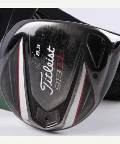 Titleist 913 D2 Driver / 8.5 Degree / X-Flex Diamana 72 Shaft 12 Titleist 913 D2 Driver / 8.5 Degree / X-Flex Diamana 72 Shaft -Cheap Fairway Woods Store DSC 6691 4f1a61b3 753d 4059 b777 5e91cbbc4583