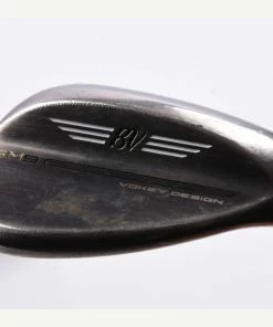 Titleist Vokey SM9 Lob Wedge / 60 Degree / Wedge Flex Titleist Vokey SM9
