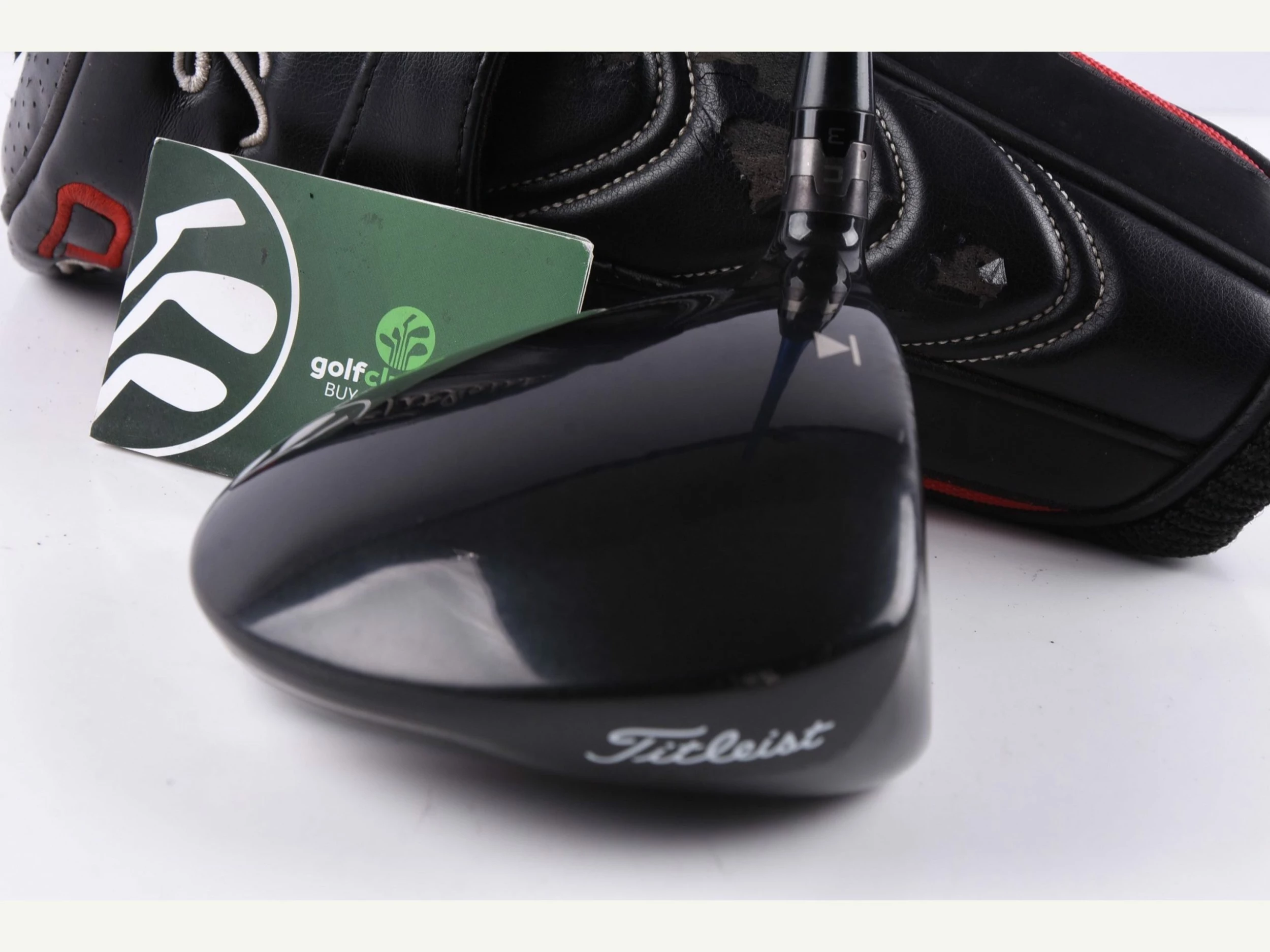 Titleist 913 D2 Driver / 8.5 Degree / X-Flex Diamana 72 Shaft 5 Titleist 913 D2 Driver / 8.5 Degree / X-Flex Diamana 72 Shaft - Image 3