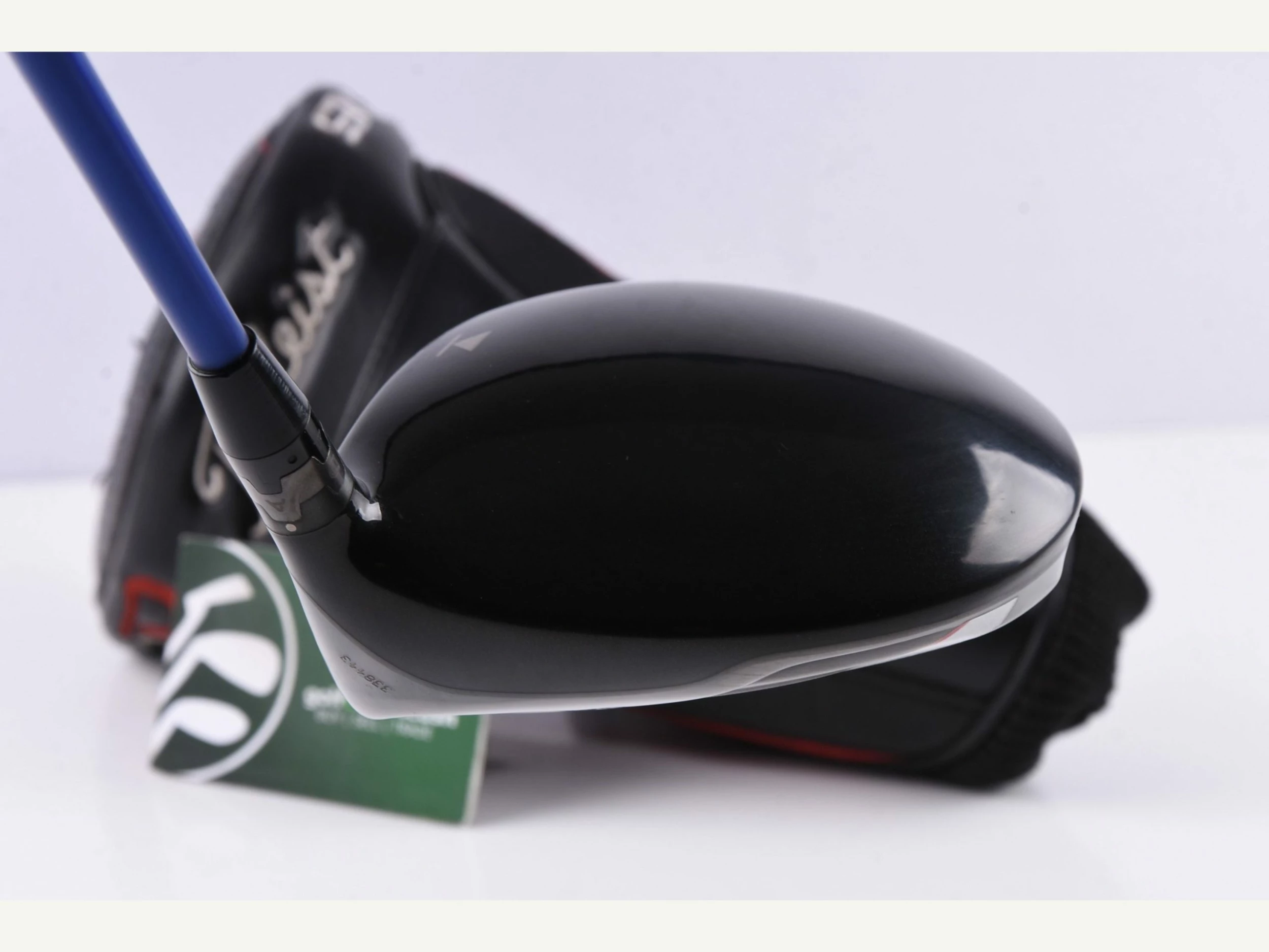 Titleist 913 D2 Driver / 8.5 Degree / X-Flex Diamana 72 Shaft 7 Titleist 913 D2 Driver / 8.5 Degree / X-Flex Diamana 72 Shaft - Image 5