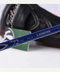 Titleist 913 D2 Driver / 8.5 Degree / X-Flex Diamana 72 Shaft 16 Titleist 913 D2 Driver / 8.5 Degree / X-Flex Diamana 72 Shaft -Cheap Fairway Woods Store DSC 6695 3576b888 4be0 4275 a6c2 6052f82bd2b5