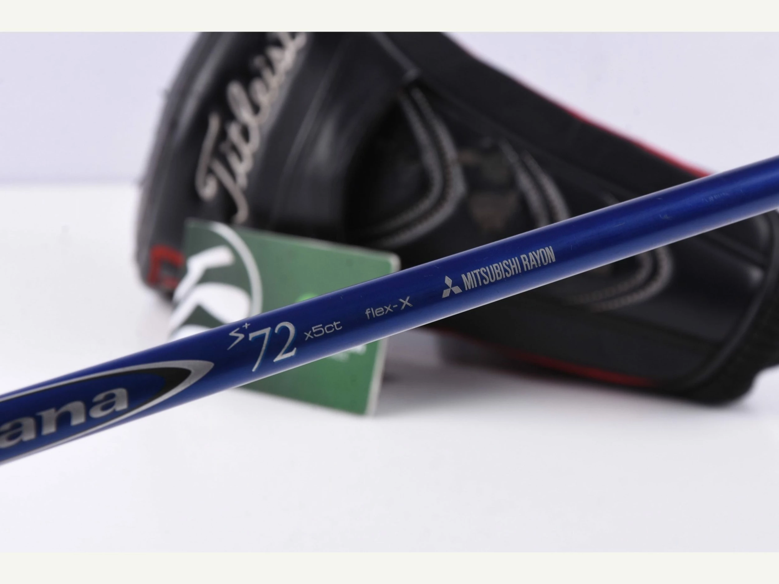 Titleist 913 D2 Driver / 8.5 Degree / X-Flex Diamana 72 Shaft 8 Titleist 913 D2 Driver / 8.5 Degree / X-Flex Diamana 72 Shaft - Image 6