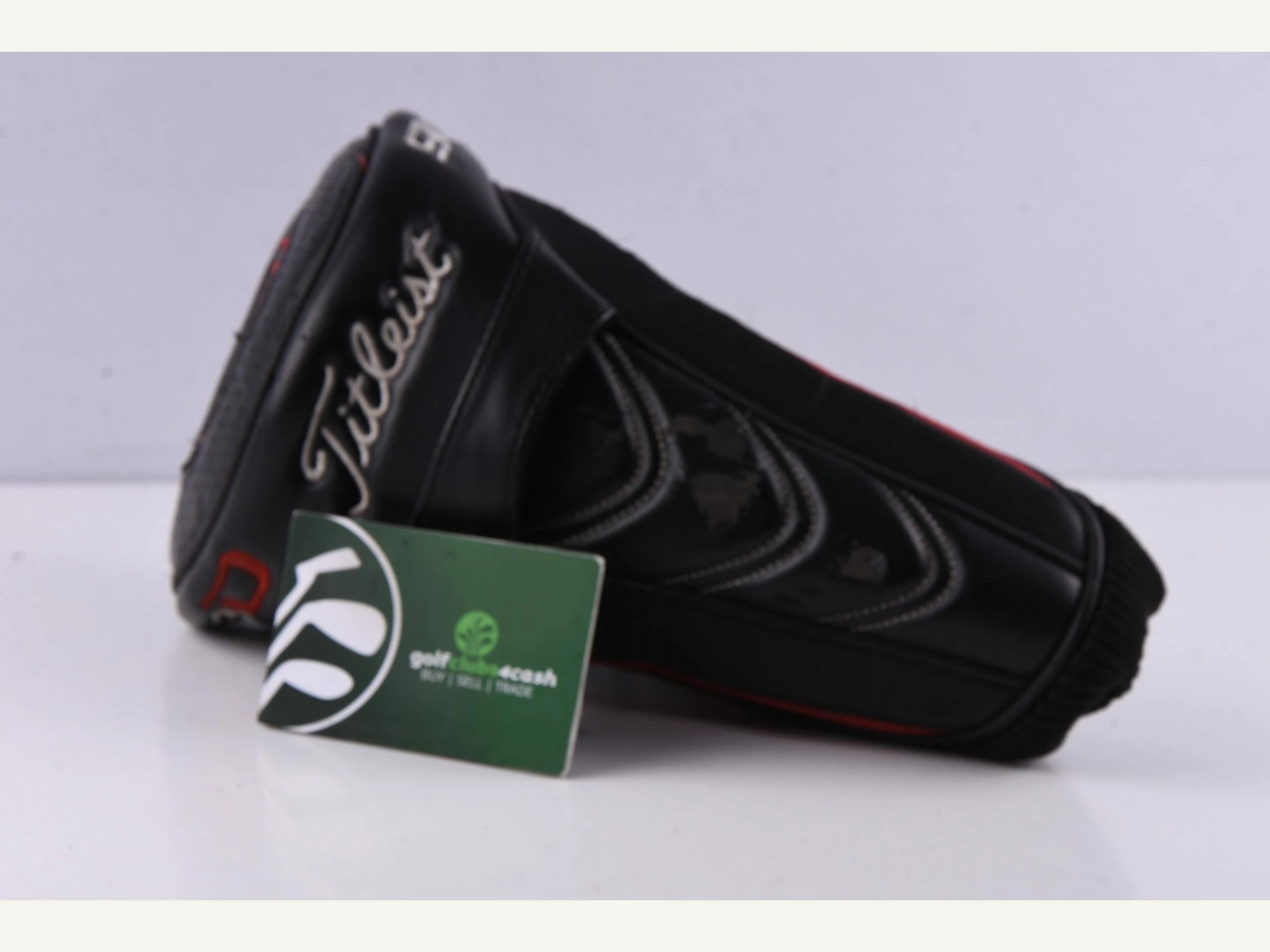 Titleist 913 D2 Driver / 8.5 Degree / X-Flex Diamana 72 Shaft 11 Titleist 913 D2 Driver / 8.5 Degree / X-Flex Diamana 72 Shaft - Image 9