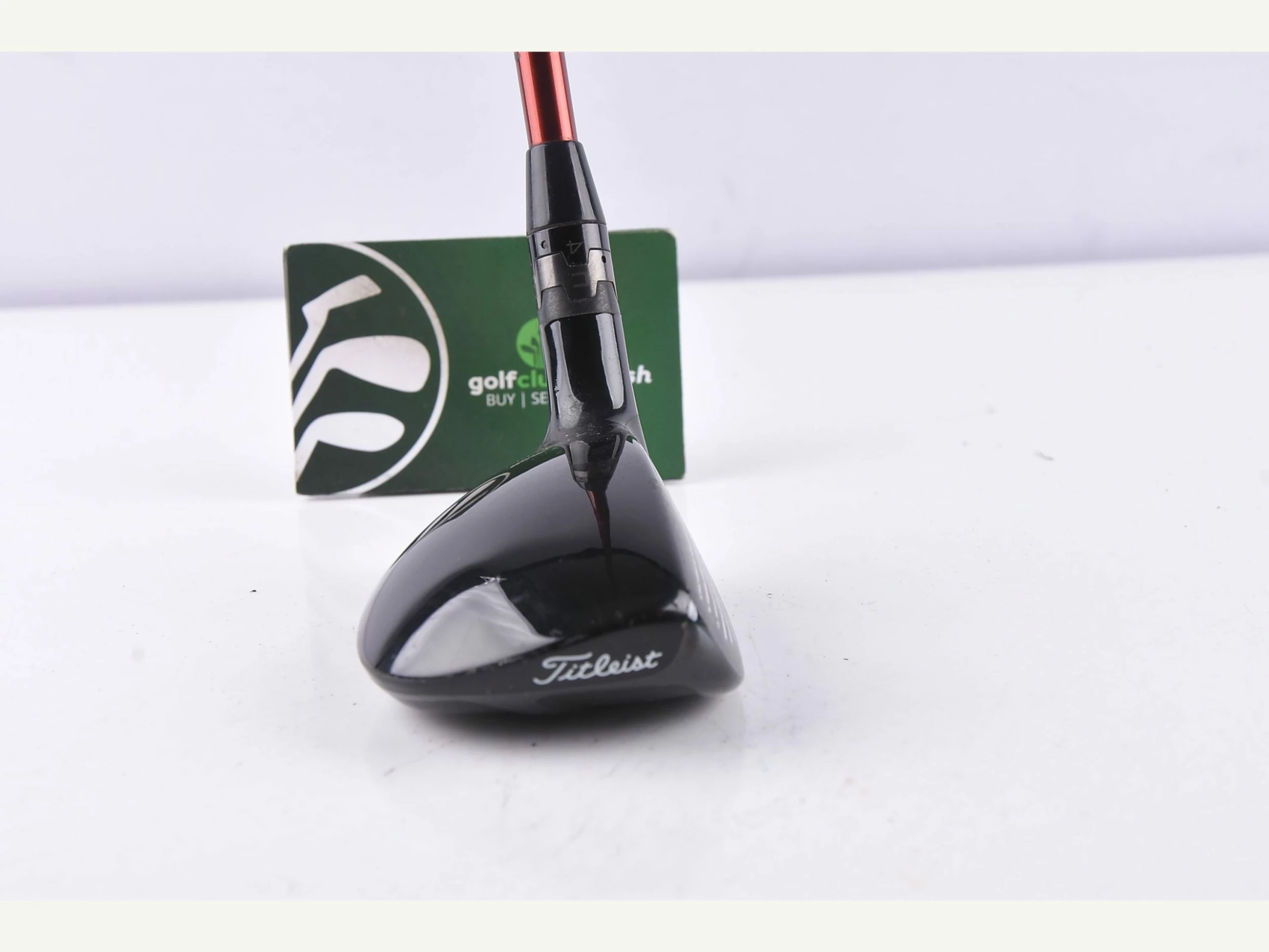 Titleist 910H #3 Hybrid / 21 Degree / Regular Flex Diamana 'ilima 70 Shaft 5 Titleist 910H #3 Hybrid / 21 Degree / Regular Flex Diamana 'ilima 70 Shaft - Image 3