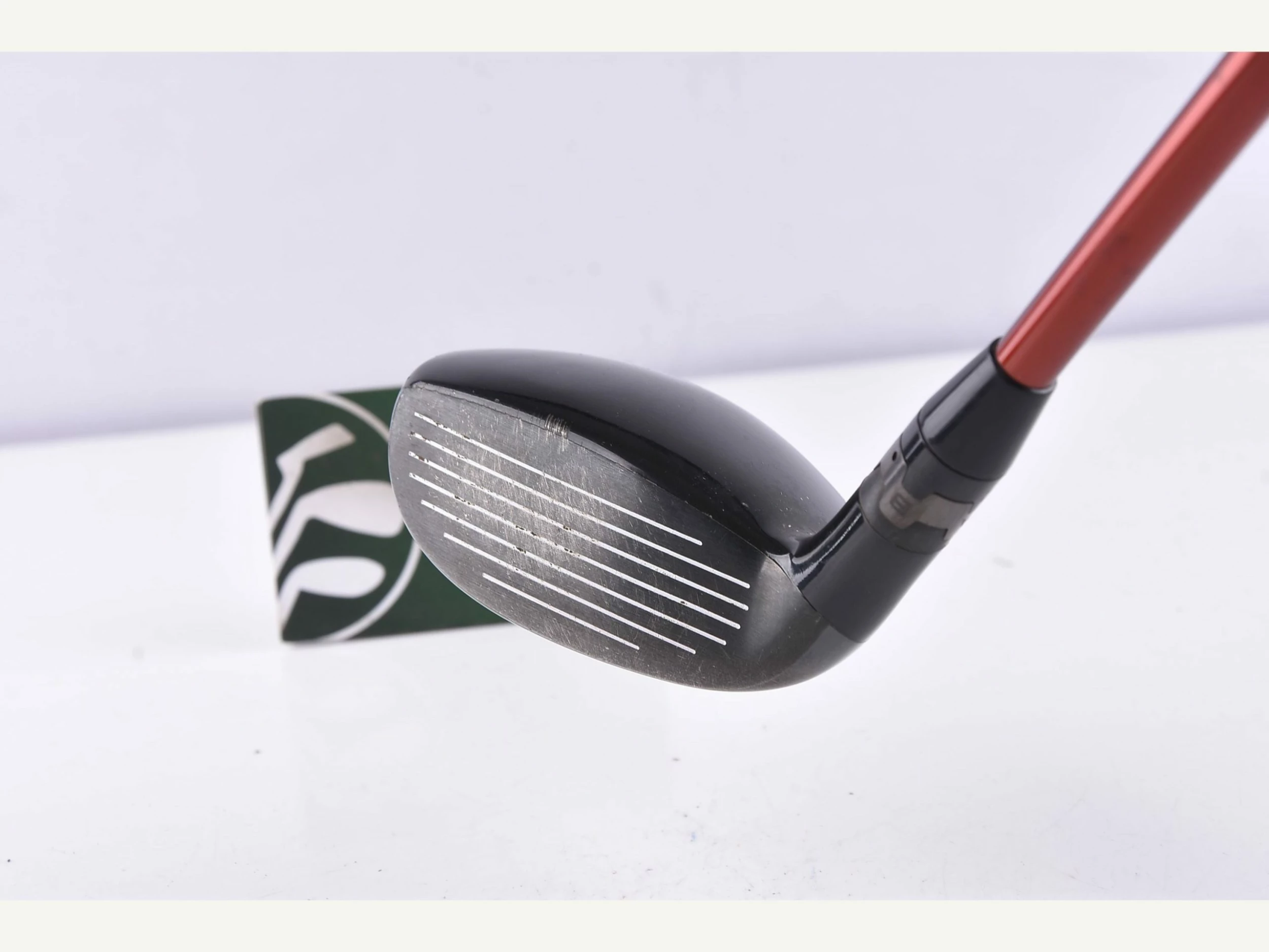 Titleist 910H #3 Hybrid / 21 Degree / Regular Flex Diamana 'ilima 70 Shaft 6 Titleist 910H #3 Hybrid / 21 Degree / Regular Flex Diamana 'ilima 70 Shaft - Image 4