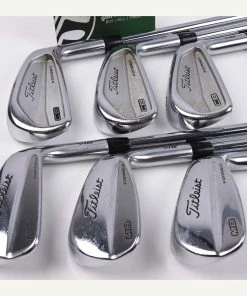 Titleist 718 CB/MB Combo Irons / 4-9 Iron / Stiff Flex Steel Shafts -Cheap Fairway Woods Store DSC 6710 e08a8c61 1602 46b8 b457 f17b534e7b5b