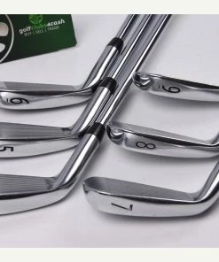 Titleist 718 CB/MB Combo Irons / 4-9 Iron / Stiff Flex Steel Shafts -Cheap Fairway Woods Store DSC 6712 4c5f406b db2f 4047 ba59 559f533a4020