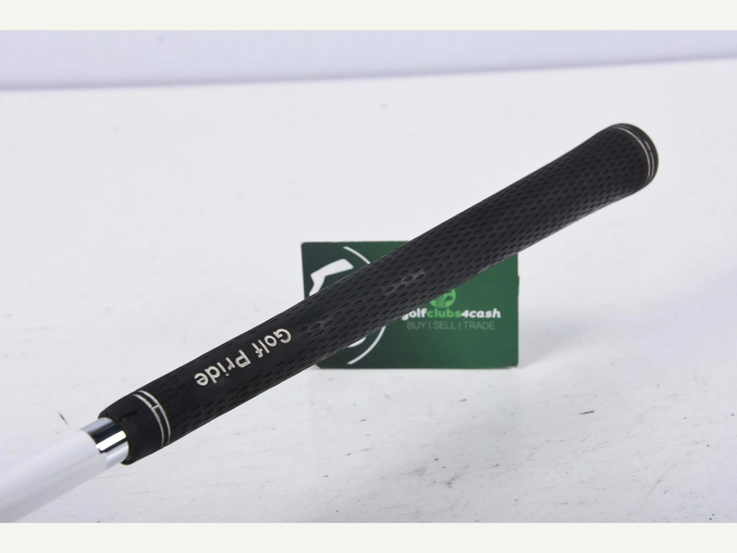 Titleist Vokey SM6 Gap Wedge / 52 Degree / Wedge Flex Vokey Design SM6 Shaft 8 Titleist Vokey SM6 Gap Wedge / 52 Degree / Wedge Flex Vokey Design SM6 Shaft - Image 6