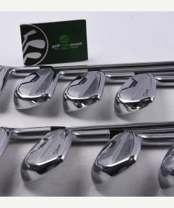 Titleist T200 2021 Irons / 4-PW+48 Degree / Stiff Flex Project X LZ 120 Shaft -Cheap Fairway Woods Store DSC 6727 2cecd4f1 7017 40e6 8d1a 67e6a7b2a490