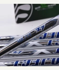 Titleist T200 2021 Irons / 4-PW+48 Degree / Stiff Flex Project X LZ 120 Shaft -Cheap Fairway Woods Store DSC 6730 dd05410b 7935 4f18 ad6c 0b70ed9ae04c