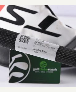 Titleist TS3 Driver / 9.5 Degree / Regular Flex Tensei AV Raw Blue 55 Shaft -Cheap Fairway Woods Store DSC 6731 151aa8db cbb3 4577 8659 ad51ae37af89