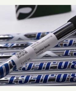 Titleist T200 2021 Irons / 4-PW+48 Degree / Stiff Flex Project X LZ 120 Shaft -Cheap Fairway Woods Store DSC 6731 35aba74a 915e 40f4 a630 1c4fe3717719