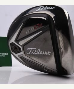 Titleist 915 D2 Driver / 9.5 Degree / Senior Flex Diamana M+ 50