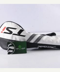 Titleist TS3 Driver / 9.5 Degree / Regular Flex Tensei AV Raw Blue 55 Shaft -Cheap Fairway Woods Store DSC 6733 d4092567 c498 4c97 8366 4f696a6ec34c