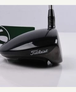 Titleist 915 D2 Driver / 9.5 Degree / Senior Flex Diamana M+ 50 -Cheap Fairway Woods Store DSC 6735 3611c0d6 a034 4345 a753 786447e741aa