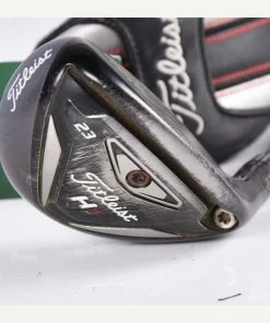 Titleist 816 H1 #4 Hybrid / 23 Degree / Stiff Flex Aldila Rogue M.A.X 85 Shaft