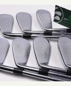 Titleist CB 710 Irons / 3-9 / Stiff Flex N.S.Pro 950GH SST Pure Shafts 11 Titleist CB 710 Irons / 3-9 / Stiff Flex N.S.Pro 950GH SST Pure Shafts -Cheap Fairway Woods Store DSC 6738 3324b72c 4d9e 42e9 a028 5aa23a1abcdf