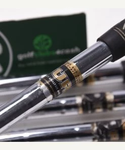 Titleist CB 710 Irons / 3-9 / Stiff Flex N.S.Pro 950GH SST Pure Shafts 13 Titleist CB 710 Irons / 3-9 / Stiff Flex N.S.Pro 950GH SST Pure Shafts -Cheap Fairway Woods Store DSC 6740 829f2099 a5a3 43e3 ad2c 0b65fee51547