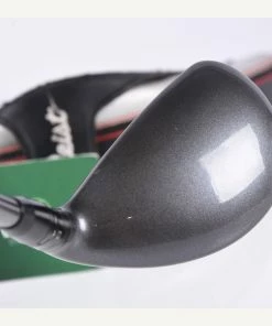 Titleist 816 H1 #4 Hybrid / 23 Degree / Stiff Flex Aldila Rogue M.A.X 85 Shaft -Cheap Fairway Woods Store DSC 6741 2ab9f68f d783 408c baf2 668ff079df56