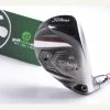 Titleist 913H #3 Hybrid / 21 Degree / Regular Flex Bassara 60 Shaft