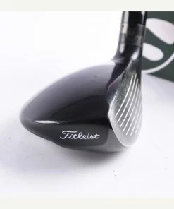 Titleist 913H #3 Hybrid / 21 Degree / Regular Flex Bassara 60 Shaft 12 Titleist 913H #3 Hybrid / 21 Degree / Regular Flex Bassara 60 Shaft -Cheap Fairway Woods Store DSC 6744 5a90ac39 7cd2 401a b2fa 5bd1db708148