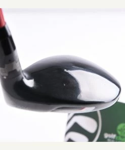 Titleist 913H #3 Hybrid / 21 Degree / Regular Flex Bassara 60 Shaft 14 Titleist 913H #3 Hybrid / 21 Degree / Regular Flex Bassara 60 Shaft -Cheap Fairway Woods Store DSC 6746 a9772a91 2fdc 4070 944c 1880f2bb8de5