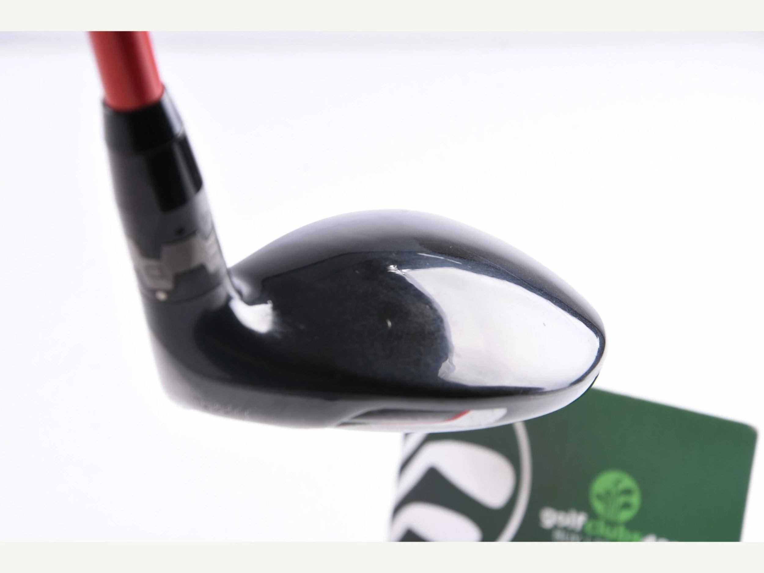 Titleist 913H #3 Hybrid / 21 Degree / Regular Flex Bassara 60 Shaft 7 Titleist 913H #3 Hybrid / 21 Degree / Regular Flex Bassara 60 Shaft - Image 5