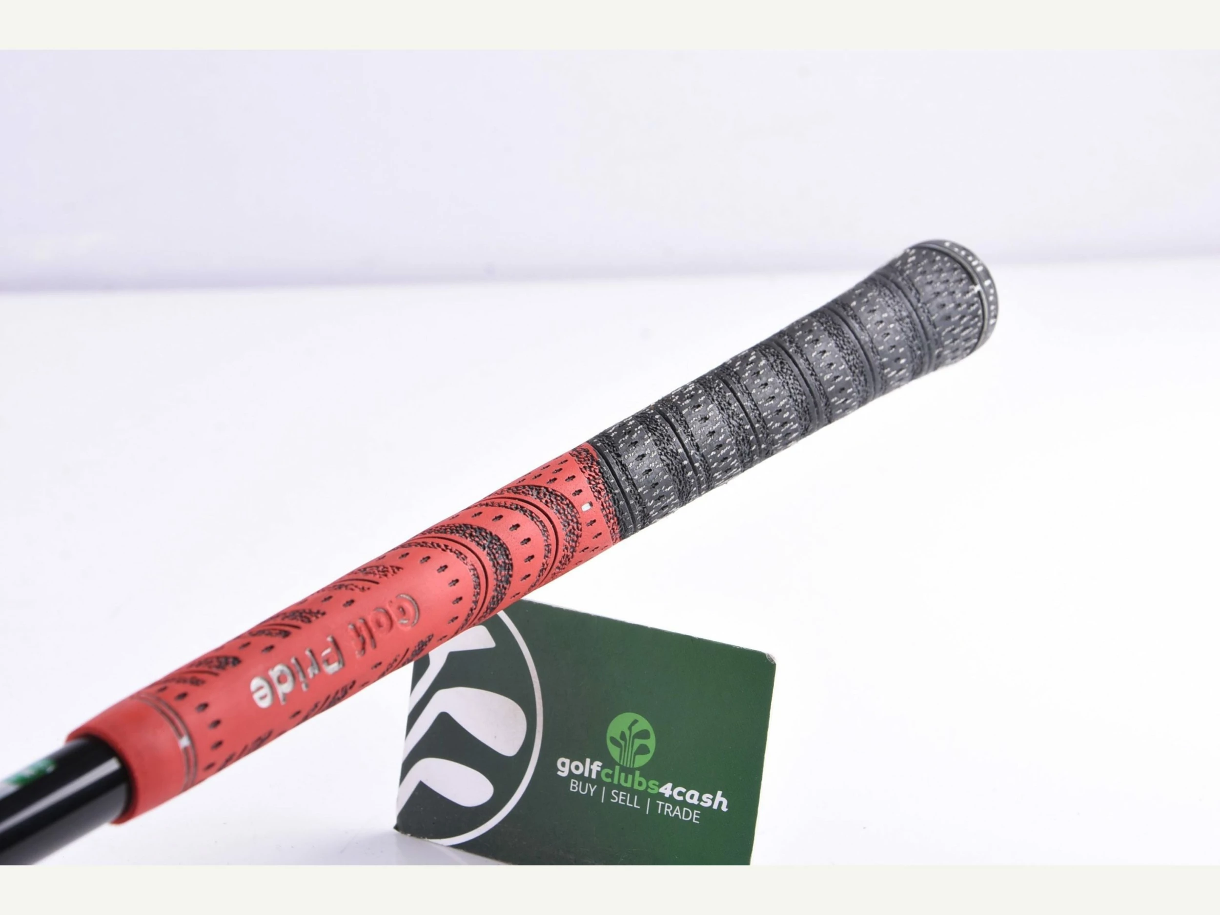 Titleist 913H #3 Hybrid / 21 Degree / Regular Flex Bassara 60 Shaft 10 Titleist 913H #3 Hybrid / 21 Degree / Regular Flex Bassara 60 Shaft - Image 8