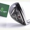 Titleist 816 H1 #4 Hybrid / 23 Degree / Regular Flex Aldila Rogue Black 95 MSI