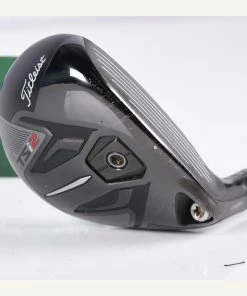 Titleist TSi2 #3 Hybrid / 19 Degree / Regular Flex Aldila Ascent 50 Shaft