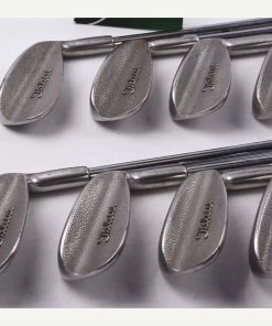 Titleist Accu-Flo Irons / 3-PW / Regular Flex True Temper Titleist Lite Shafts -Cheap Fairway Woods Store DSC 6770 39917826 b954 4771 ae4c b50054e435af