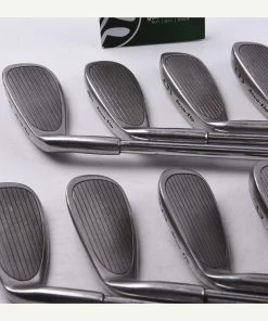 Titleist Accu-Flo Irons / 3-PW / Regular Flex True Temper Titleist Lite Shafts -Cheap Fairway Woods Store DSC 6771 5260610e e5da 40c6 9bfa 08e91204db0c