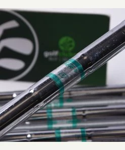 Titleist Accu-Flo Irons / 3-PW / Regular Flex True Temper Titleist Lite Shafts -Cheap Fairway Woods Store DSC 6773 b50caa2c 9b08 440b 9850 07df4a777424