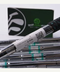 Titleist Accu-Flo Irons / 3-PW / Regular Flex True Temper Titleist Lite Shafts -Cheap Fairway Woods Store DSC 6774 ecfe3e0f abe1 4a68 974d 7d596258da80