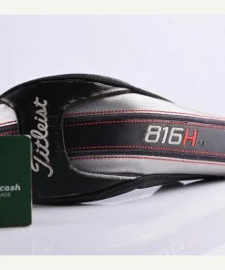 Titleist 816 H1 #3 Hybrid / 21 Degree / Stiff Flex Diamana S+Plus 70 Shaft 19 Titleist 816 H1 #3 Hybrid / 21 Degree / Stiff Flex Diamana S+Plus 70 Shaft -Cheap Fairway Woods Store DSC 6776 234ea1e7 50ea 4dab 8f2a 429f6b33f0e9