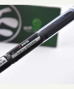 Titleist Vokey SM7 Gap Wedge / 50 Degree / Wedge Flex Vokey SM7 Shaft -Cheap Fairway Woods Store DSC 6777 5b7b3730 0128 4751 89d8 d60ad9a31e10